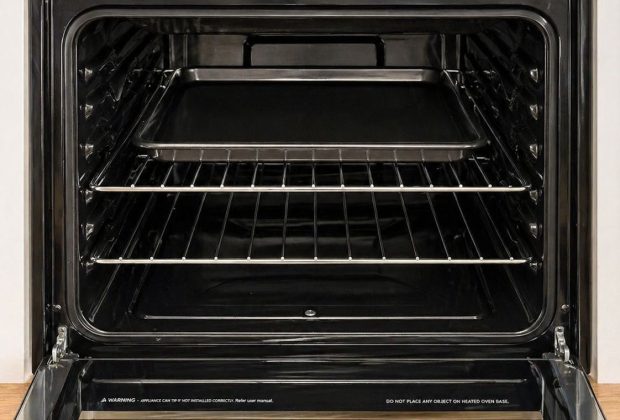 oven